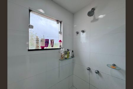 Apartamento à venda com 270m², 3 quartos e 2 vagasBanheiro Social