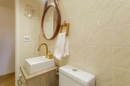 Apartamento à venda com 64m², 2 quartos e 1 vagaBanheiro