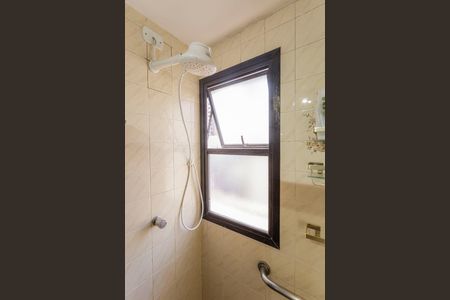 Apartamento à venda com 64m², 2 quartos e 1 vagaBanheiro