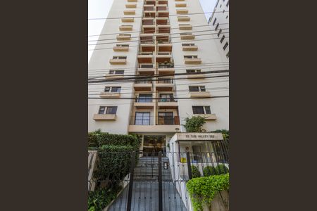 Apartamento à venda com 64m², 2 quartos e 1 vagaFachada