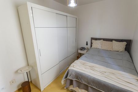 Apartamento à venda com 64m², 2 quartos e 1 vagaQuarto 2