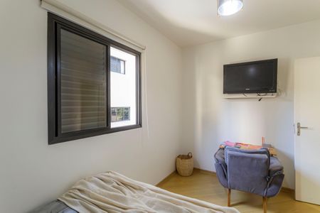 Apartamento à venda com 64m², 2 quartos e 1 vagaQuarto 2