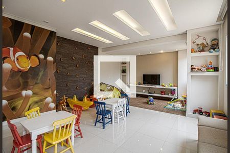 Apartamento à venda com 56m², 2 quartos e 1 vaga Apartamento à venda com 56m², 2 quartos e 1 vagaÁrea comum