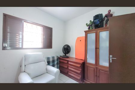 Casa à venda com 132m², 4 quartos e 3 vagasQuarto 3