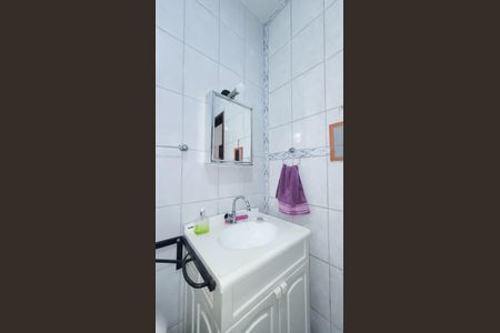 Casa à venda com 132m², 4 quartos e 3 vagasBanheiro Social