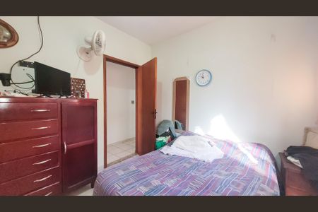 Casa à venda com 132m², 4 quartos e 3 vagasQuarto 2