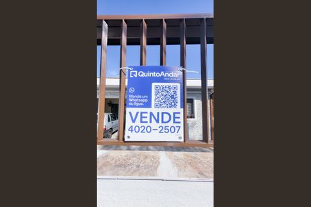 Casa à venda com 132m², 4 quartos e 3 vagasPlaquinha