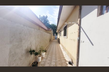 Casa à venda com 132m², 4 quartos e 3 vagasQuintal