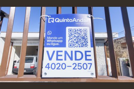 Casa à venda com 132m², 4 quartos e 3 vagasPlaquinha