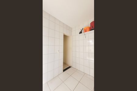 Casa à venda com 132m², 4 quartos e 3 vagasCozinha 1