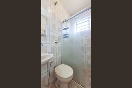 Casa à venda com 132m², 4 quartos e 3 vagasBanheiro da Suíte