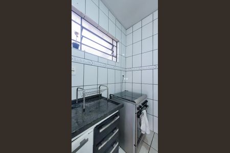 Casa à venda com 132m², 4 quartos e 3 vagasCozinha 2