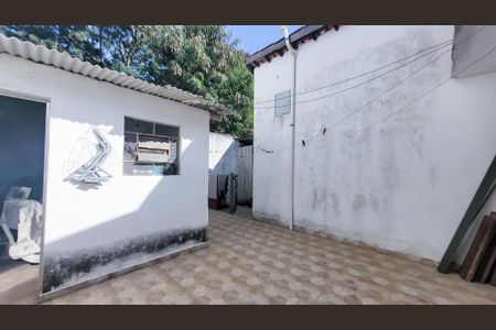 Casa à venda com 132m², 4 quartos e 3 vagasQuintal