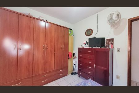 Casa à venda com 132m², 4 quartos e 3 vagasQuarto 2