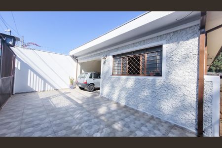 Casa à venda com 132m², 4 quartos e 3 vagasGaragem