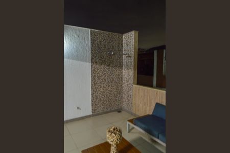 Casa de condomínio à venda com 130m², 3 quartos e 2 vagasTerraço