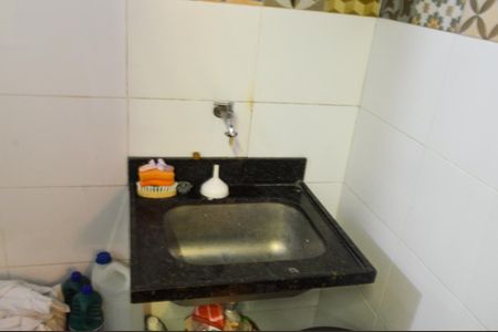 Casa de condomínio à venda com 130m², 3 quartos e 2 vagasÁrea de Serviço