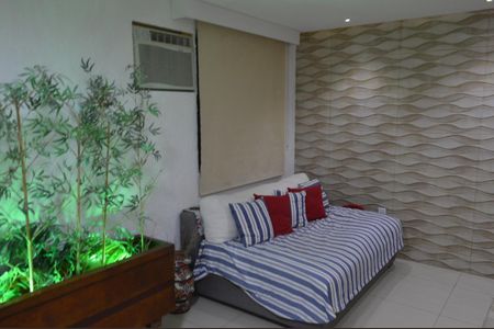 Casa de condomínio à venda com 130m², 3 quartos e 2 vagasSala 2