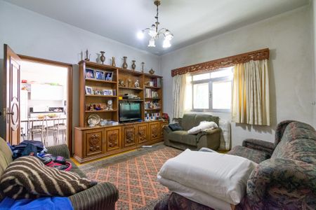 Casa à venda com 492m², 3 quartos e 2 vagasSala de Tv