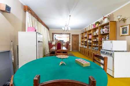 Casa à venda com 492m², 3 quartos e 2 vagasSala de Jantar