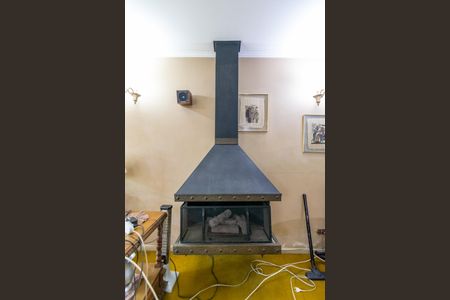 Casa à venda com 492m², 3 quartos e 2 vagasSala de Jantar