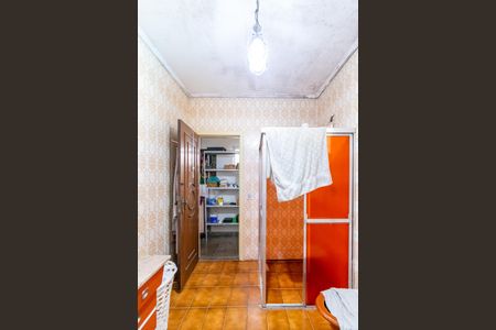 Casa à venda com 492m², 3 quartos e 2 vagasBanheiro da Suíte 3