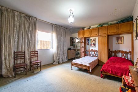 Casa à venda com 492m², 3 quartos e 2 vagasSuíte 3