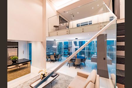 Apartamento à venda com 2 quartos, 164m² em Cidade Monções, São Paulo