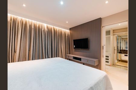 Apartamento à venda com 2 quartos, 164m² em Cidade Monções, São Paulo