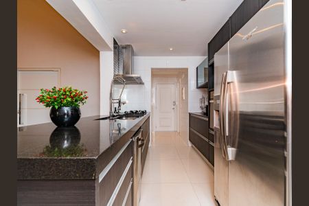 Apartamento à venda com 2 quartos, 164m² em Cidade Monções, São Paulo