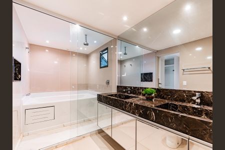 Apartamento à venda com 2 quartos, 164m² em Cidade Monções, São Paulo