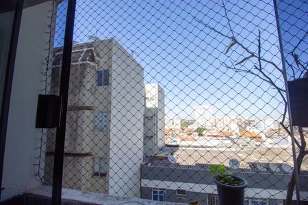 Apartamento à venda com 65m², 2 quartos e 1 vagaVista/Sala
