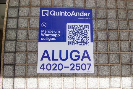 Apartamento à venda com 65m², 2 quartos e 1 vagaPlaca