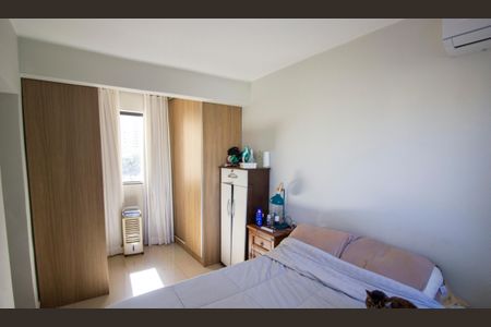 Apartamento à venda com 65m², 2 quartos e 1 vagaQuarto 2