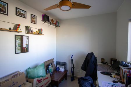 Apartamento à venda com 65m², 2 quartos e 1 vagaQuarto 1
