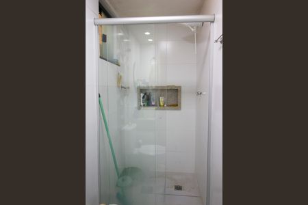 Apartamento à venda com 65m², 2 quartos e 1 vagaBanheiro