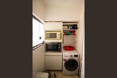 Apartamento à venda com 65m², 2 quartos e 1 vagaCozinha