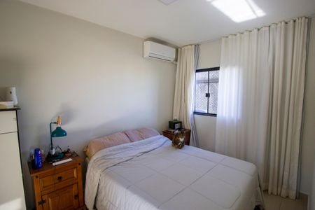 Apartamento à venda com 65m², 2 quartos e 1 vagaQuarto 2
