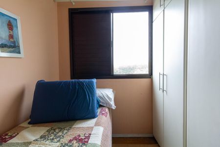 Apartamento à venda com 74m², 3 quartos e 1 vagaQuarto 3