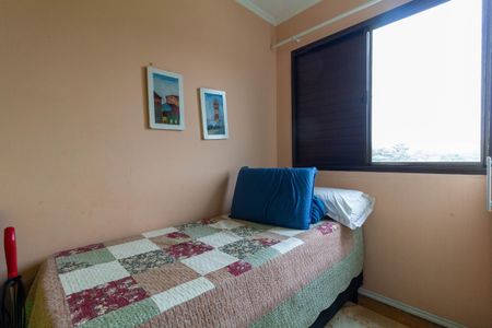 Apartamento à venda com 74m², 3 quartos e 1 vagaQuarto 3