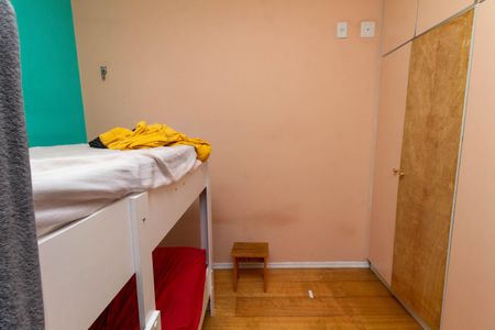 Apartamento à venda com 74m², 3 quartos e 1 vagaQuarto 1