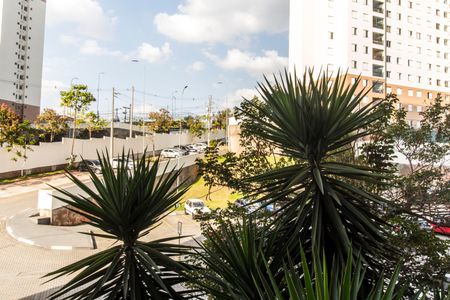 Apartamento para alugar com 48m², 2 quartos e 1 vaga Apartamento para alugar com 48m², 2 quartos e 1 vagaVista