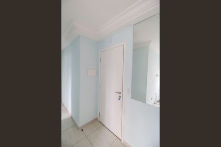 Apartamento para alugar com 48m², 2 quartos e 1 vaga Apartamento para alugar com 48m², 2 quartos e 1 vagaEntrada