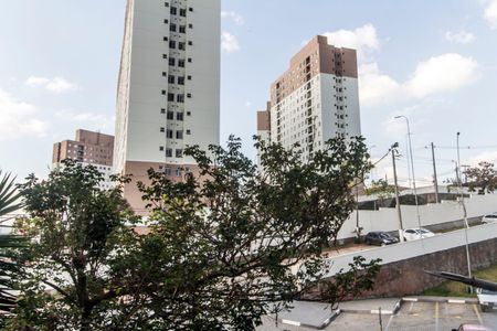 Apartamento para alugar com 48m², 2 quartos e 1 vaga Apartamento para alugar com 48m², 2 quartos e 1 vagaVista do Quarto 1