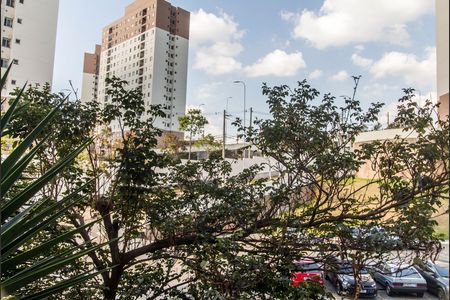 Apartamento para alugar com 48m², 2 quartos e 1 vaga Apartamento para alugar com 48m², 2 quartos e 1 vagaVista do Quarto 2