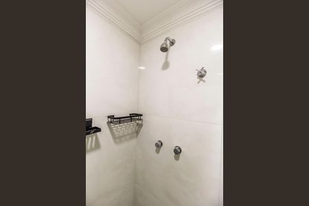 Apartamento para alugar com 48m², 2 quartos e 1 vaga Apartamento para alugar com 48m², 2 quartos e 1 vagaBanheiro