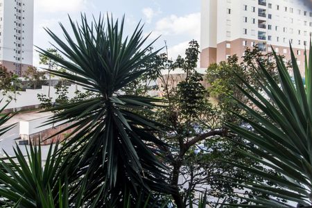 Apartamento para alugar com 48m², 2 quartos e 1 vaga Apartamento para alugar com 48m², 2 quartos e 1 vagaVista da Sala