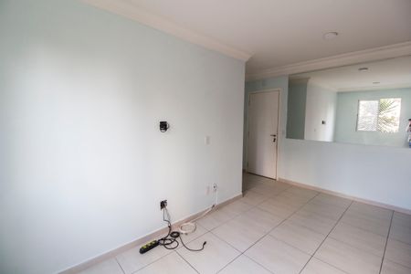 Apartamento para alugar com 48m², 2 quartos e 1 vaga Apartamento para alugar com 48m², 2 quartos e 1 vagaSala