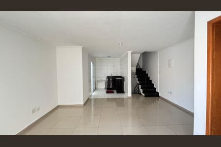 Casa de condomínio à venda com 106m², 3 quartos e 1 vagaSala de Jantar