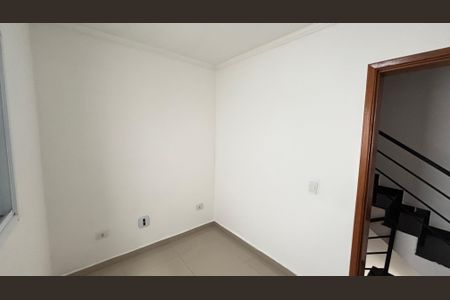 Casa de condomínio à venda com 106m², 3 quartos e 1 vagaQuarto 2